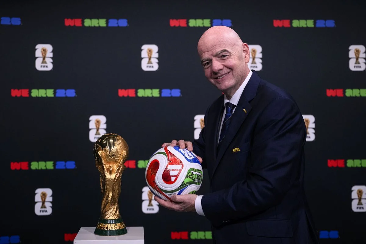 Enzo Fernández Dinobatkan sebagai Duta Besar Global BingX Sebelum Piala Dunia FIFA 2026