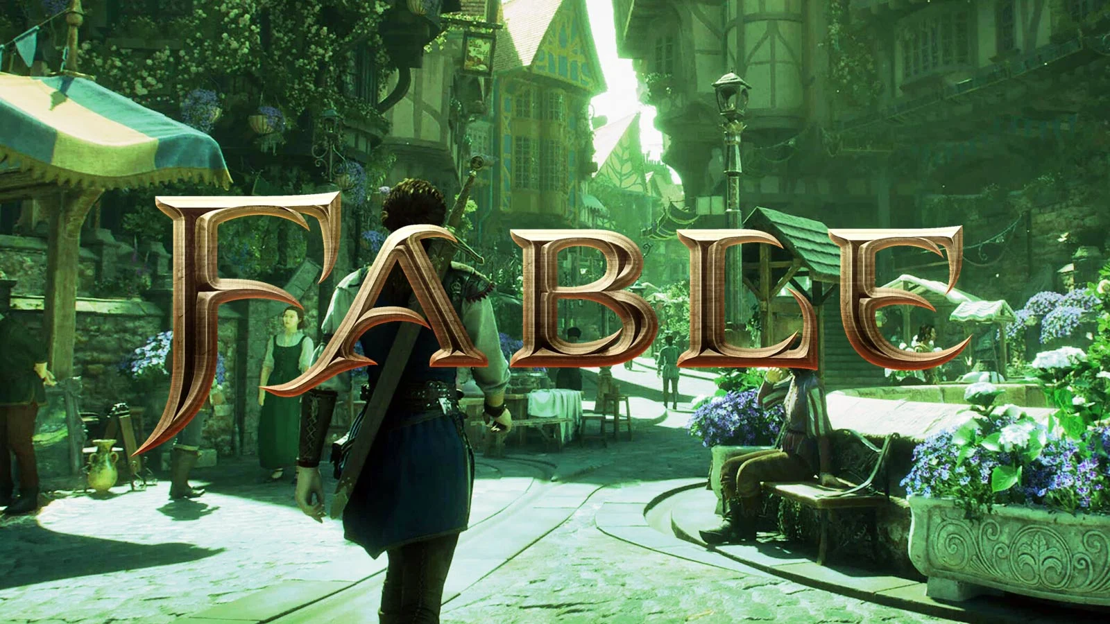 Fable Delayed to February 2027, Berikut Alasan dan Info Terbaru