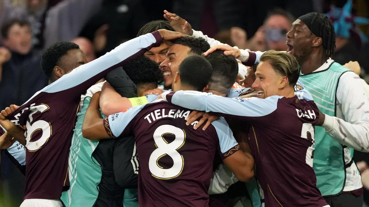 Final Europa League 2026: Aston Villa vs Freiburg, Pertarungan Sengit di Istanbul!