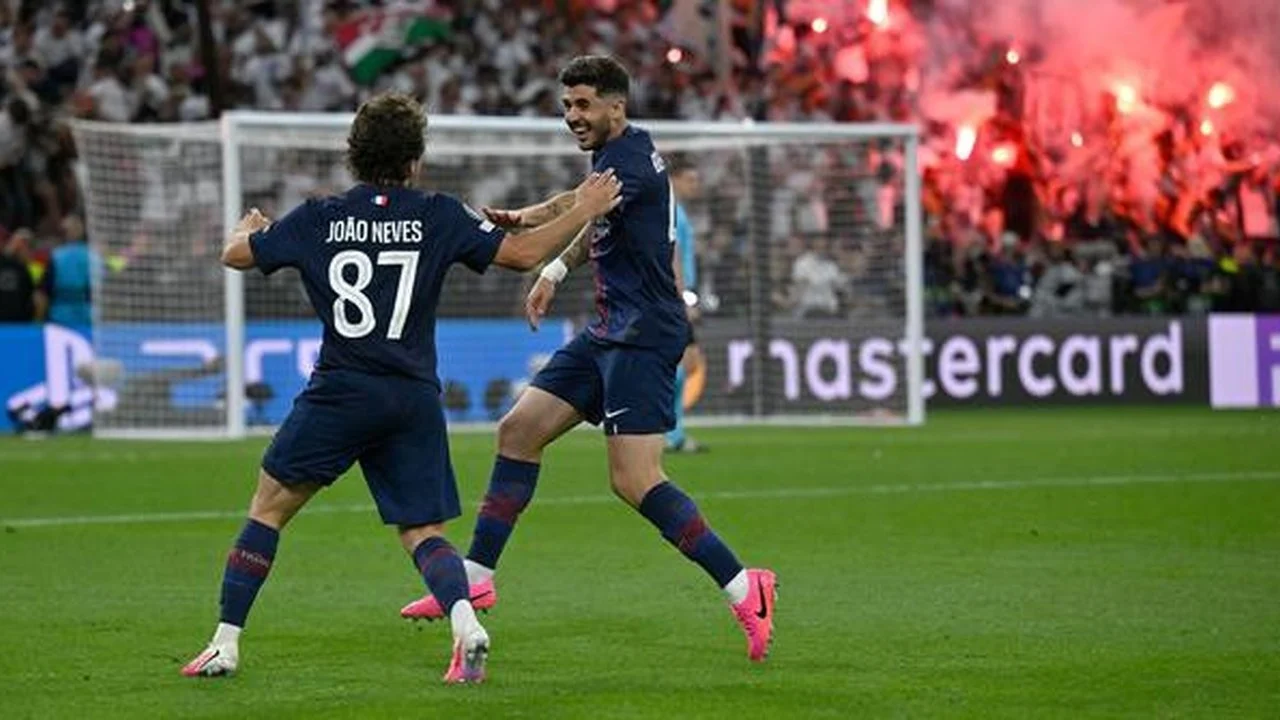 Final Liga Champions 2026: PSG Kalahkan Arsenal lewat Adu Penalti, Mikel Arteta Kecewa