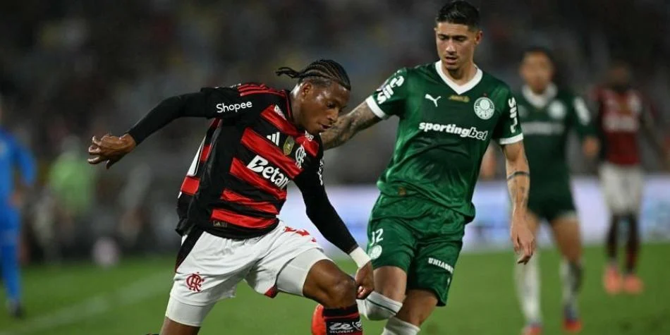 Flamengo vs Palmeiras: 3-0, Apa Yang Terjadi dan Apa Yang Menyusul?