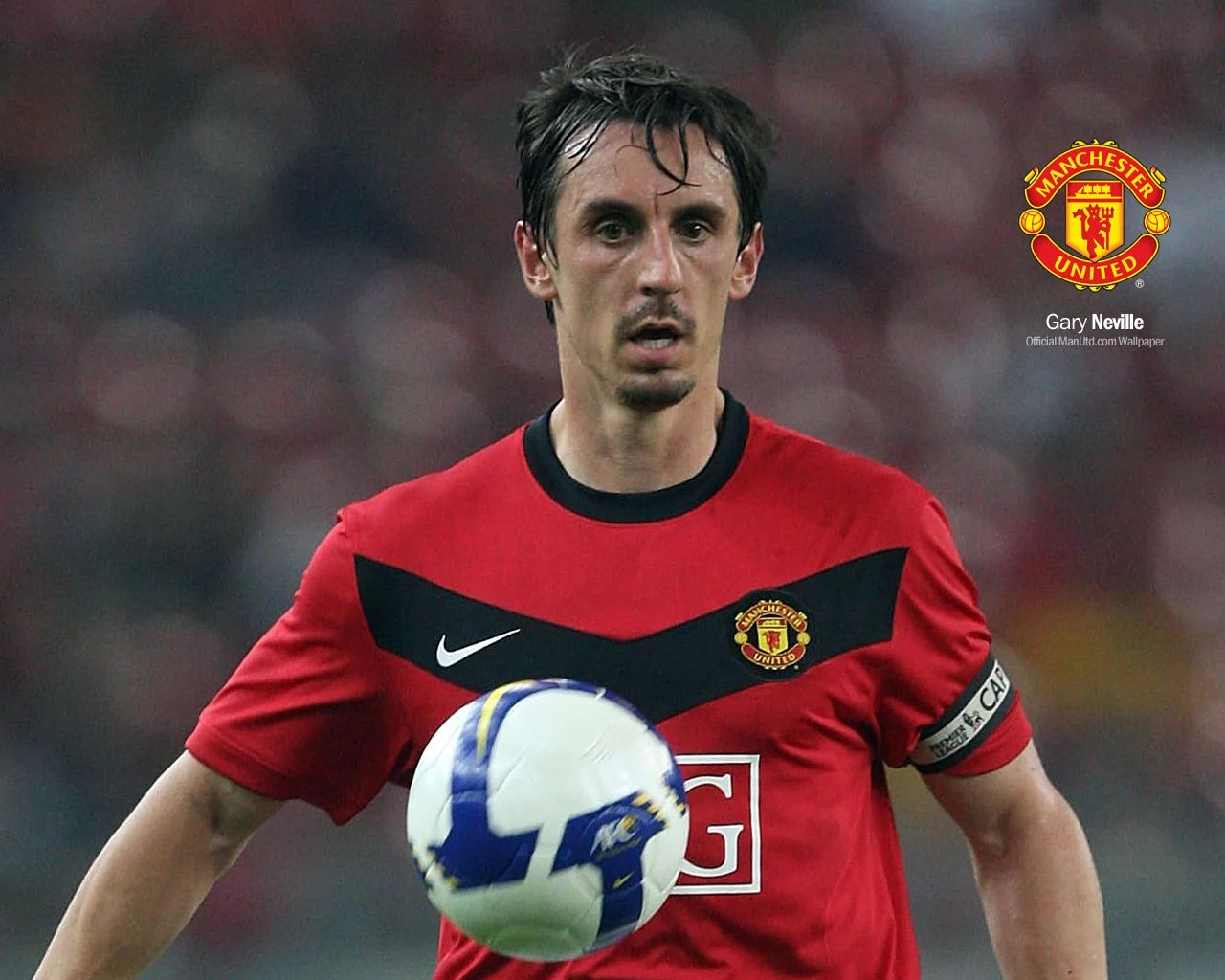 Gary Neville Sebut Pemain Manchester United Tak Layak Jadi Starter Lawan Liverpool: 5 Alasan Mengejutkan!