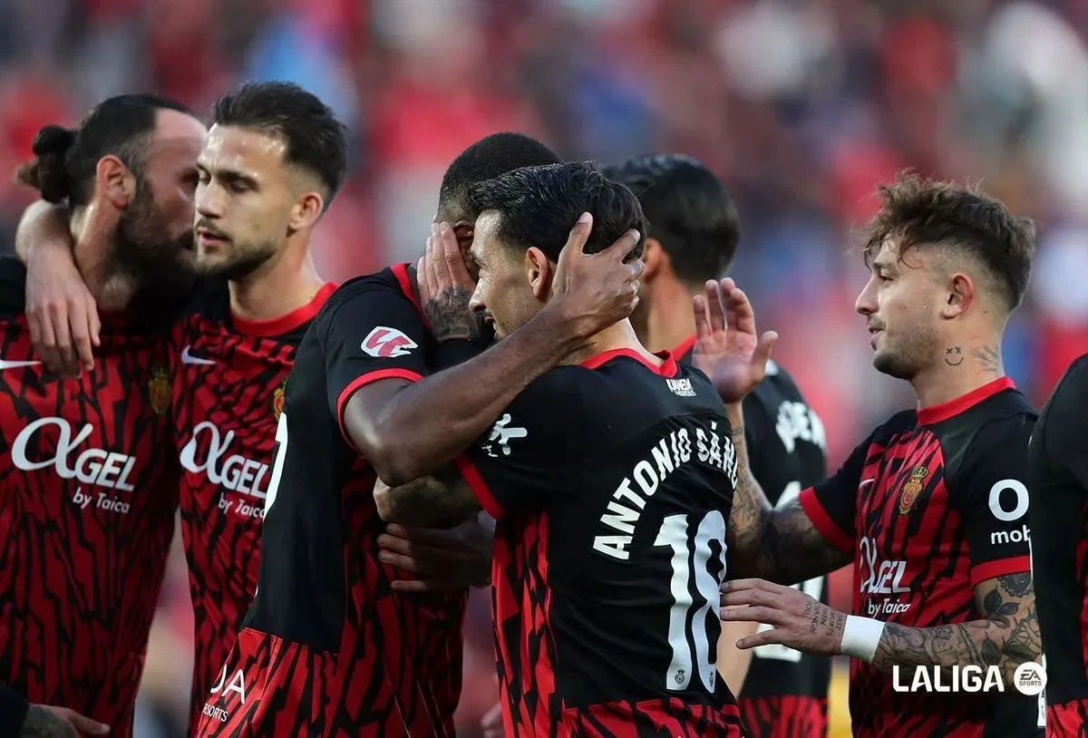 Getafe vs Mallorca: 5 Tim yang Bisa Terdegradasi di Liga Spanyol, Siap-Siap untuk Laga Penentuan!