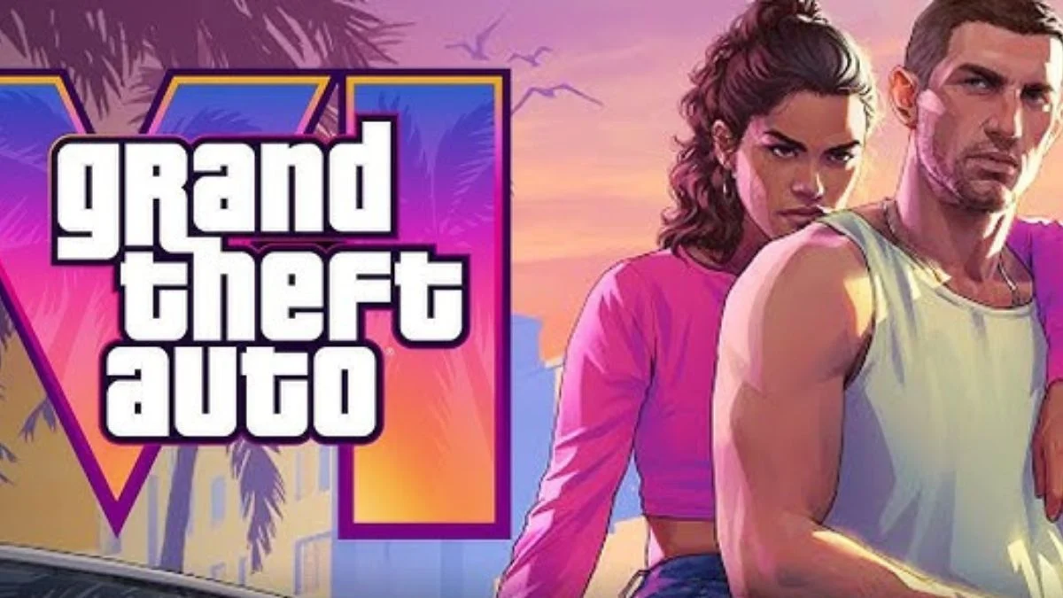 Grand Theft Auto VI Siap Meluncur, Berapa Biaya Pengembangannya?