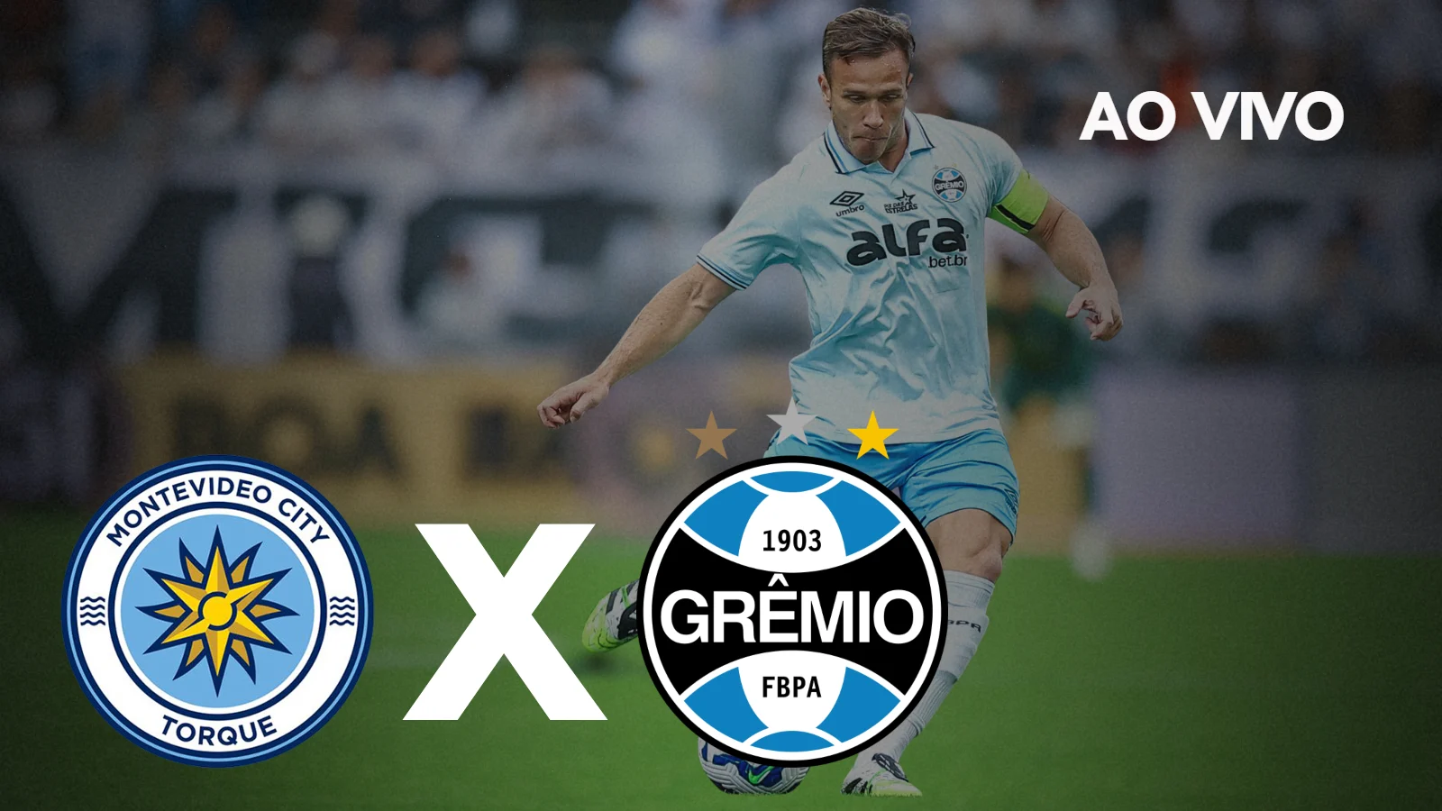 Grêmio Vs Torque: Laga Seru Di Arena Grêmio