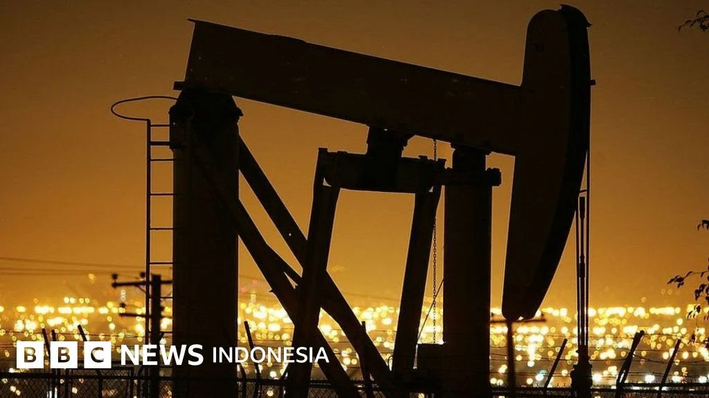 Harga Minyak Dunia Memanas, Apa Yang Terjadi?