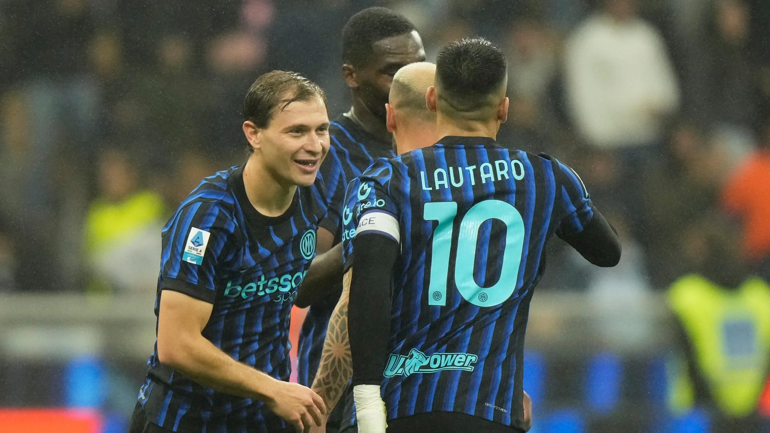 Hasil dan Klasemen Liga Italia: Inter Milan Raih Mahkota Juara, AC Milan Gagal di Depan Jay Idzes