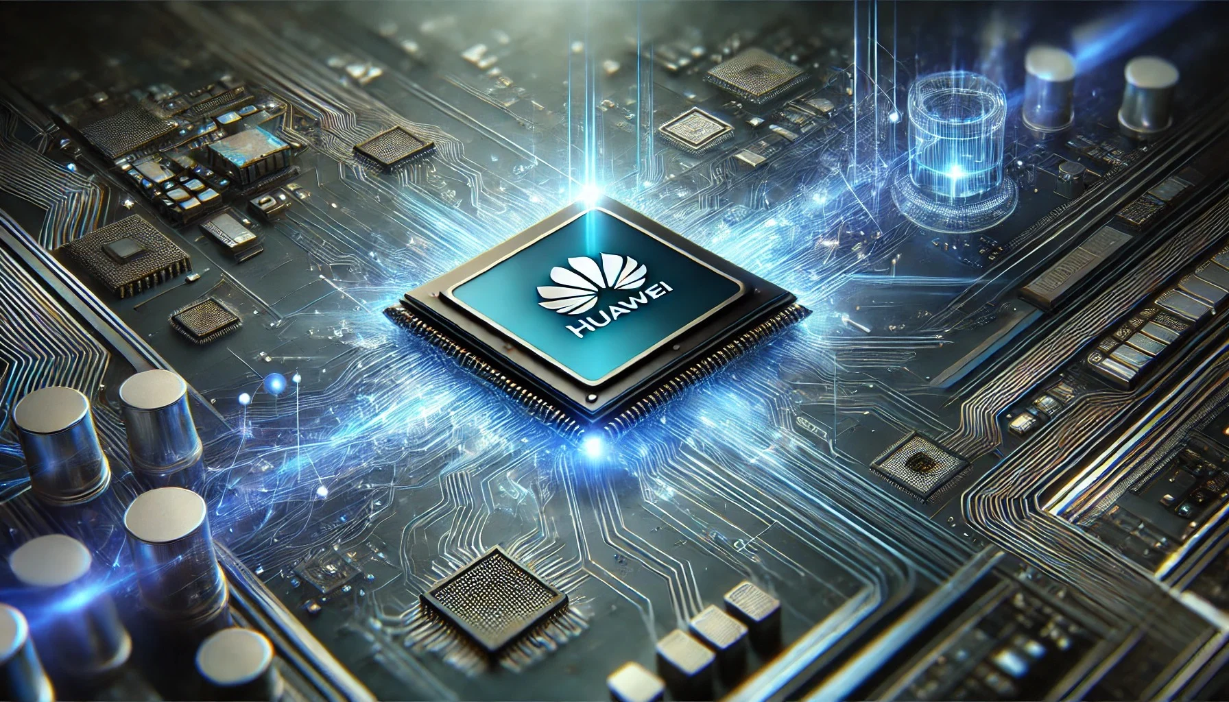 Huawei Luncurkan Teori Baru untuk Transformasi Sektor Chip 2026