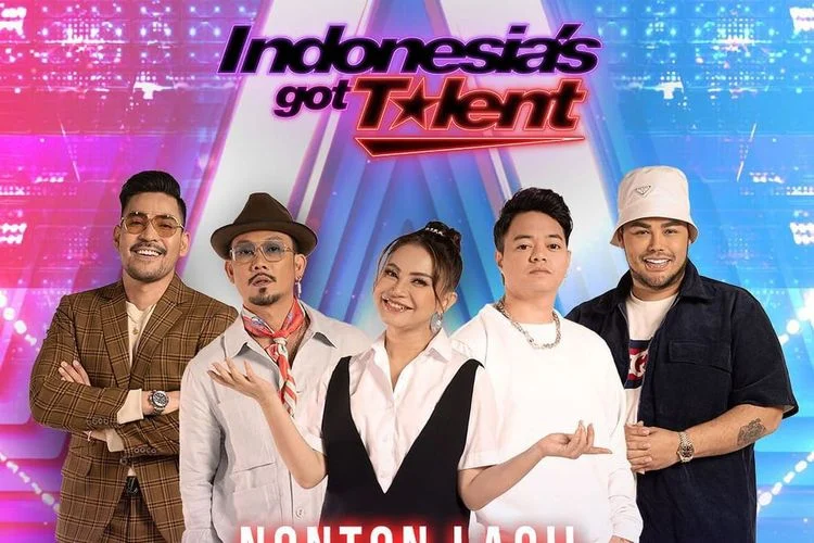 Jadwal RCTI Hari Ini 29 Mei 2026: Acara TV Seru dan Informasi Terbaru