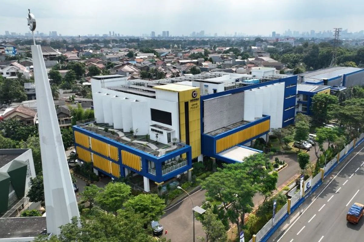 Jasa Marga Tebar Dividen Rp1,1 Triliun, Investor Dapat Rp156,2 per Saham