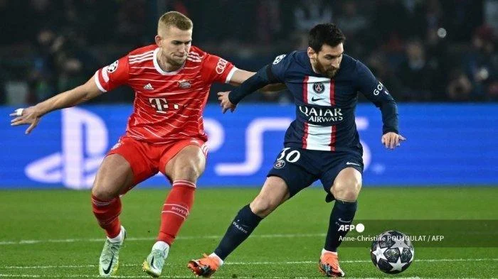 Jelang Leg Kedua Bayern Munchen vs PSG, Ini Permintaan Unik Vincent Kompany agar Atmosfer Allianz Arena Makin Angker – 5 Fakta Penting