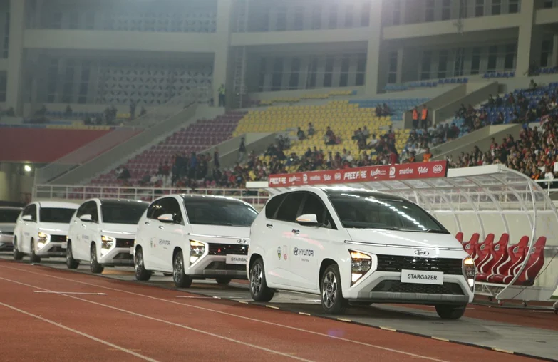 Jeonbuk Hyundai Motors Perpanjang Streak Tak Kalah dengan Gol di Waktu Tambahan, 5 Fakta Menarik