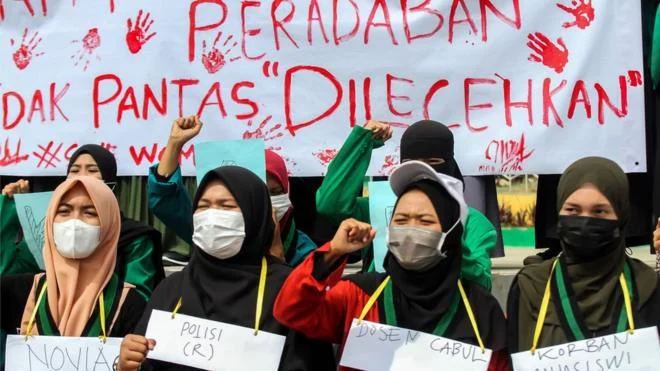 JPMorgan Chase Tawarkan $1 Juta untuk Menyelesaikan Kasus Pelecehan Seksual sebelum Pertempuran Hukum yang Panjang