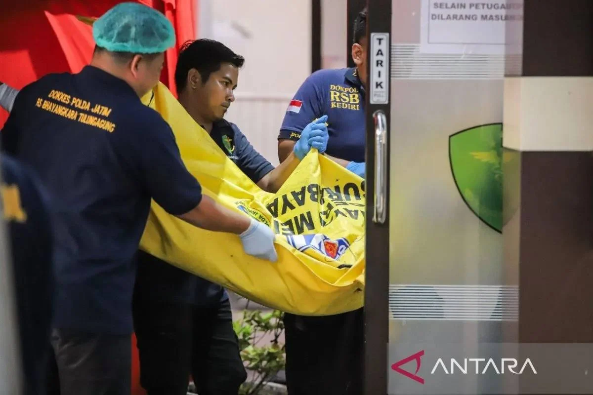 Kasus KA vs KRL di Bekasi Naik Penyidikan: 39 Saksi Diperiksa, 12 Korban Masih Dirawat