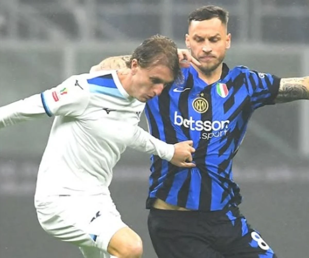 Lazio Vs Inter Milan: 2-0, Nerazzurri Raih Gelar Coppa Italia 2026