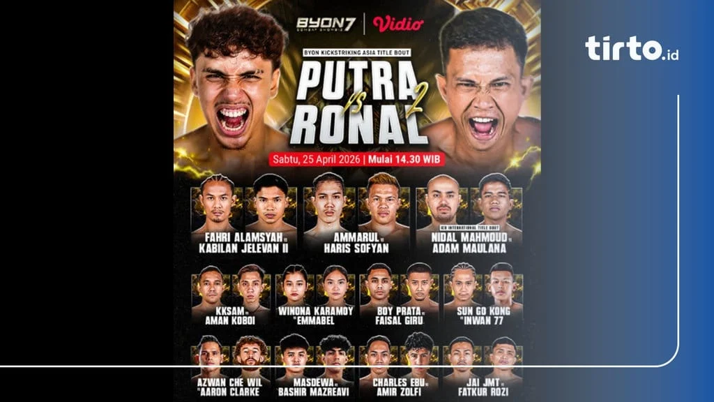 live byon combat 7