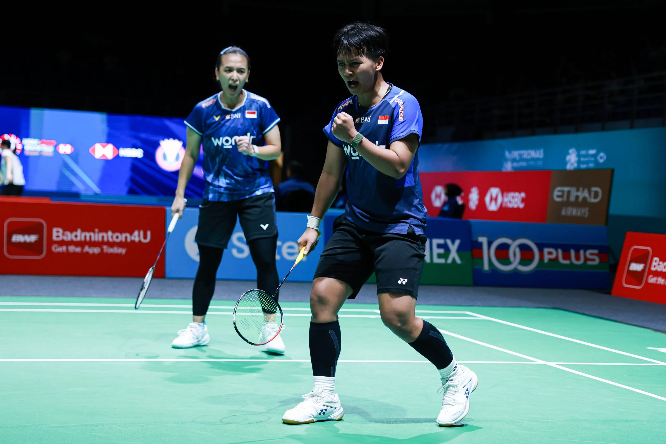 Malaysia Siap Menghadapi Tantangan Baru di Malaysia Masters 2026