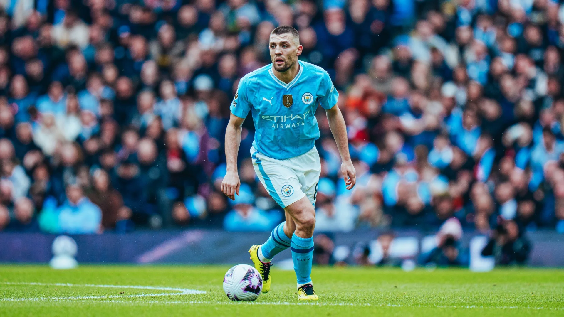 Mateo Kovačić: Man City Siap Lepas di Musim Panas Ini dengan Harga Menarik