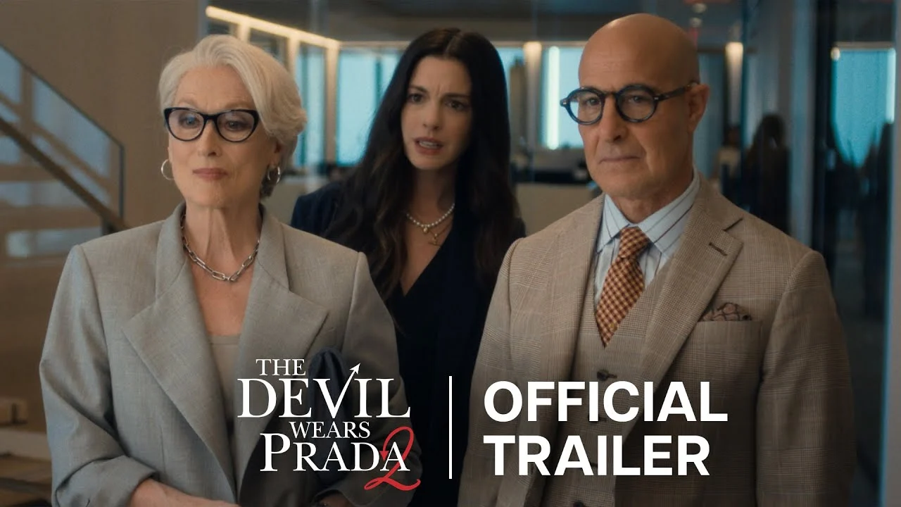 Meriahnya gala premier The Devil Wears Prada 2 di Jakarta, glamor abis! 7 momen yang bikin kamu takjub