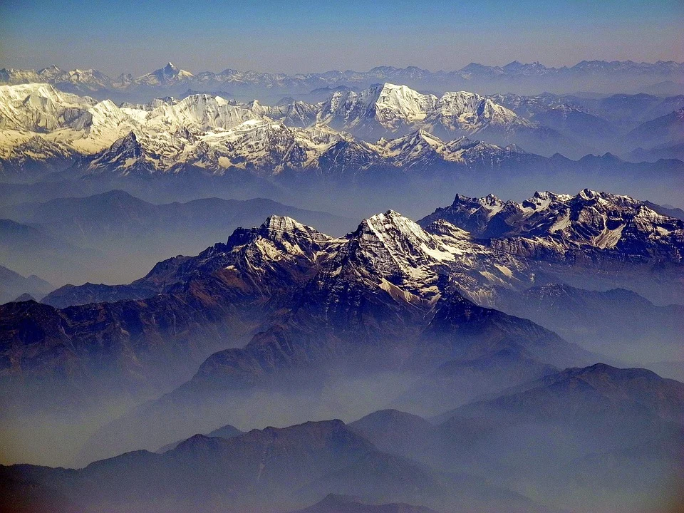Nepal: 5 Hal Terkini dari Negara di Tepi Himalaya, Dari Pengadilan Agung Hingga Hak Minoritas