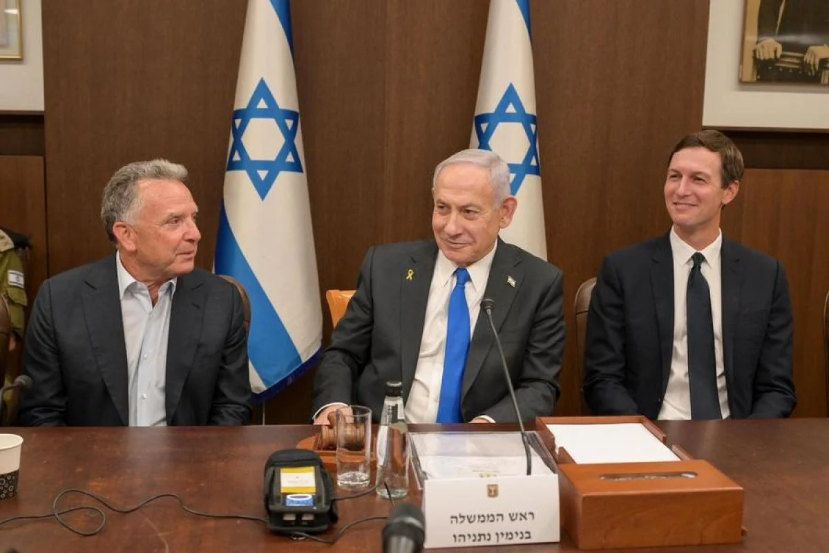 Netanyahu Rilis Video: Israel Akan Perkuat Serangan Terhadap Hezbollah