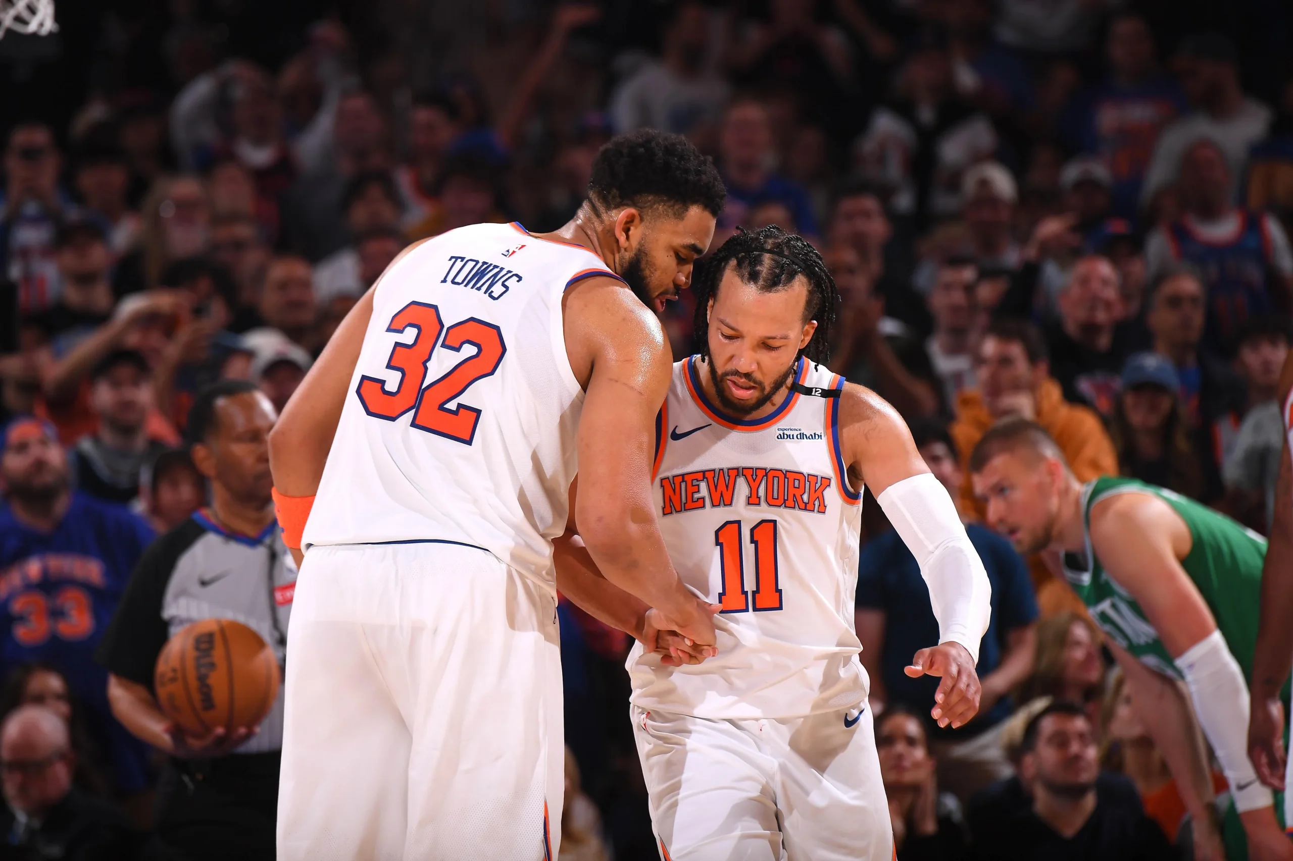 New York Knicks Siap Menghadapi NBA Finals 2026 Setelah 27 Tahun: 5 Fakta Menarik