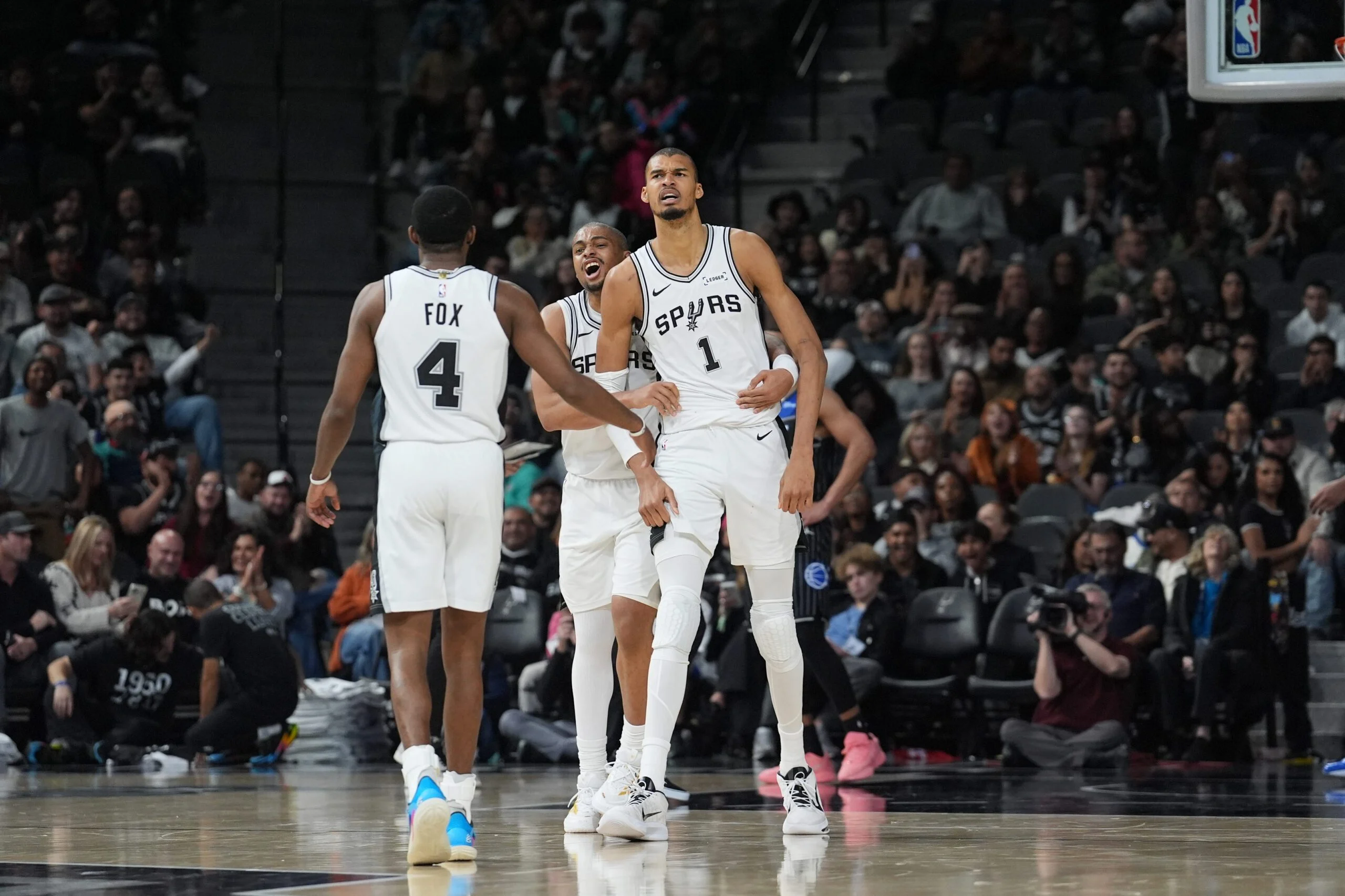 OKC Thunder vs San Antonio Spurs: 4 Alasan OKC Menang 2026 Western Conference Finals