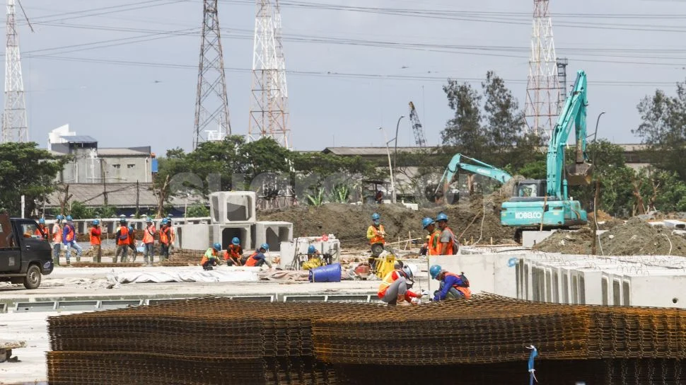 Pembangunan Pusat Kendali MBG Capai 80 Persen, Apa yang Membuat Proyek Ini Penting?