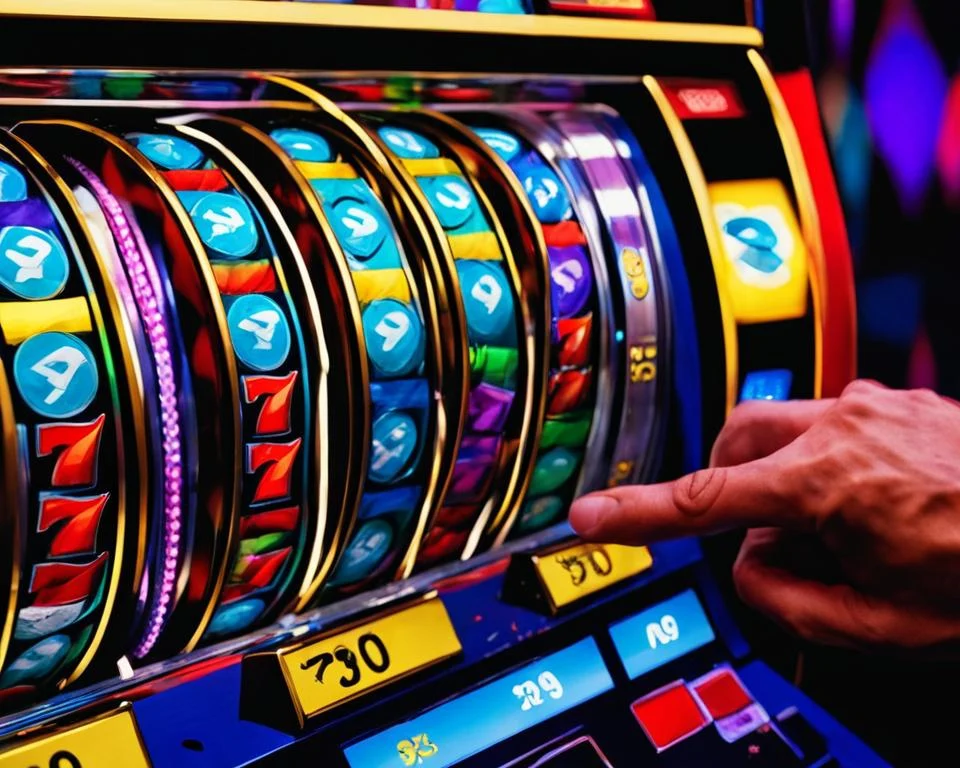 Pemenang Jackpot $381.009 Dari Mesin Slot 10 Sen di California: Fenomena Slot Jackpot yang Menggila