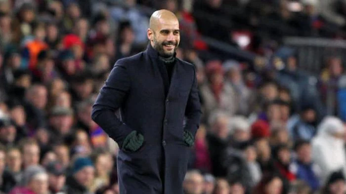 Pep Guardiola: Berikutnya, Inggris?! Xavi Prediksi Mantan Pelatih Barcelona Menduduki Jabatan Penting di Level Internasional