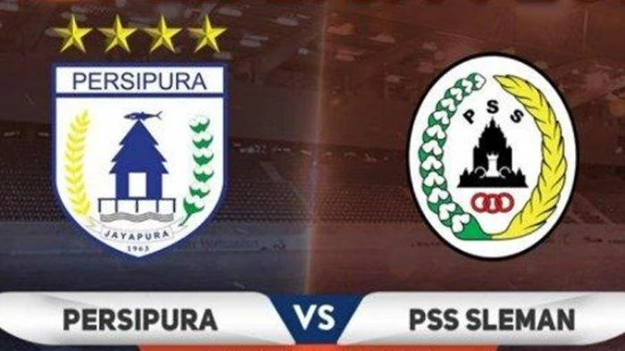 Persipura vs PSS Sleman: 53 Poin, 1 Poin Sama – Siapa yang Akan Promosi ke Liga 1?
