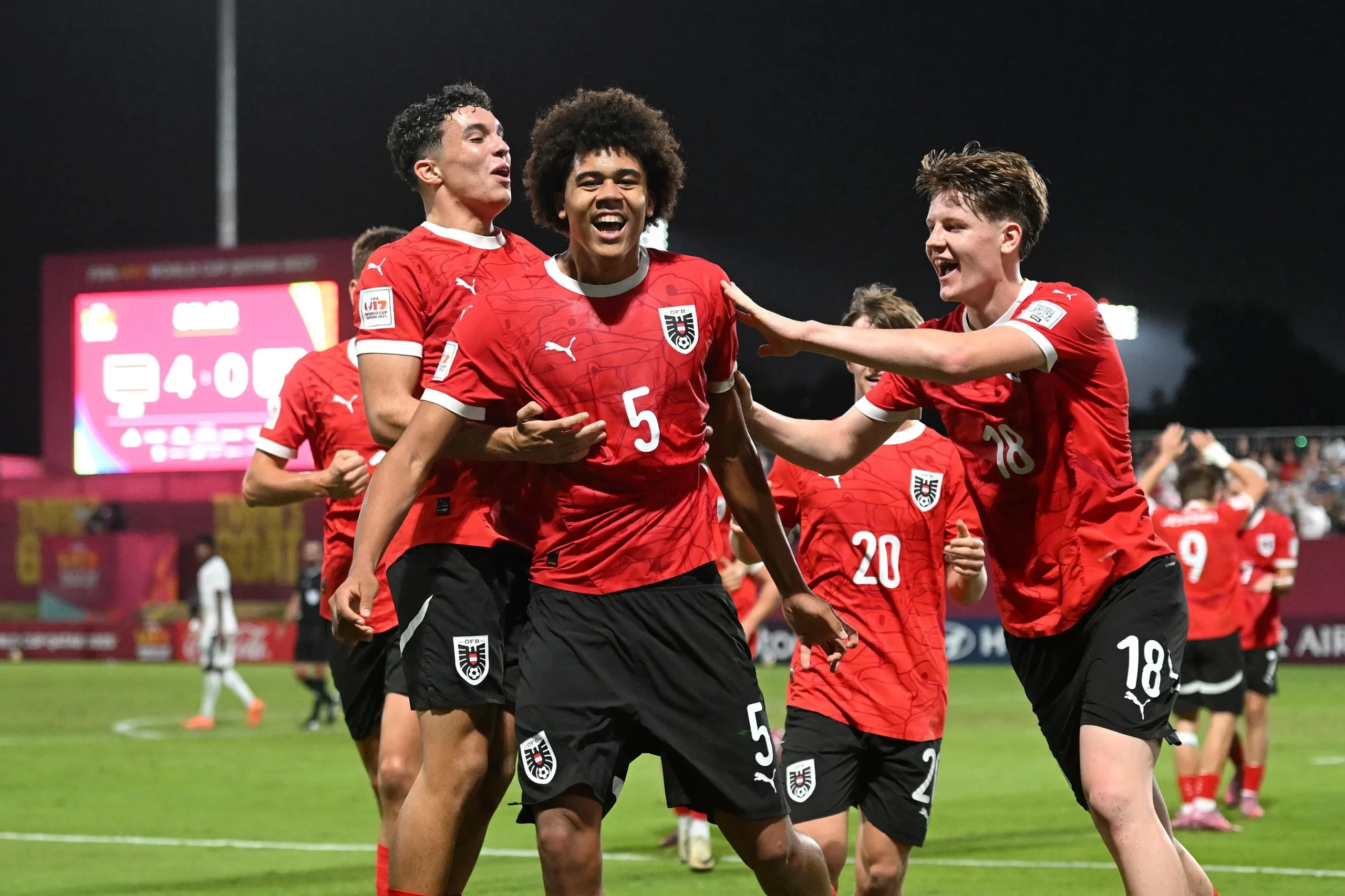 Piala Dunia U-17 FIFA 2026: Kanada Siap Tampil di Kandang Sendiri