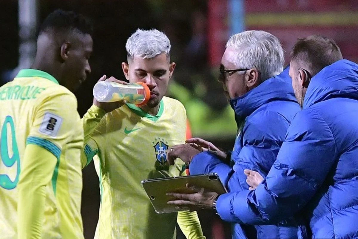 Piala Italia 2026: Ancelotti Optimis Brasil Juara, Neymar Kembali Dipanggil