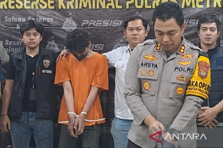 Polda Metro Terima Limpahan Kasus Teror Air Keras Andrie Yunus: 7 Fakta Mengejutkan yang Harus Kamu Tahu
