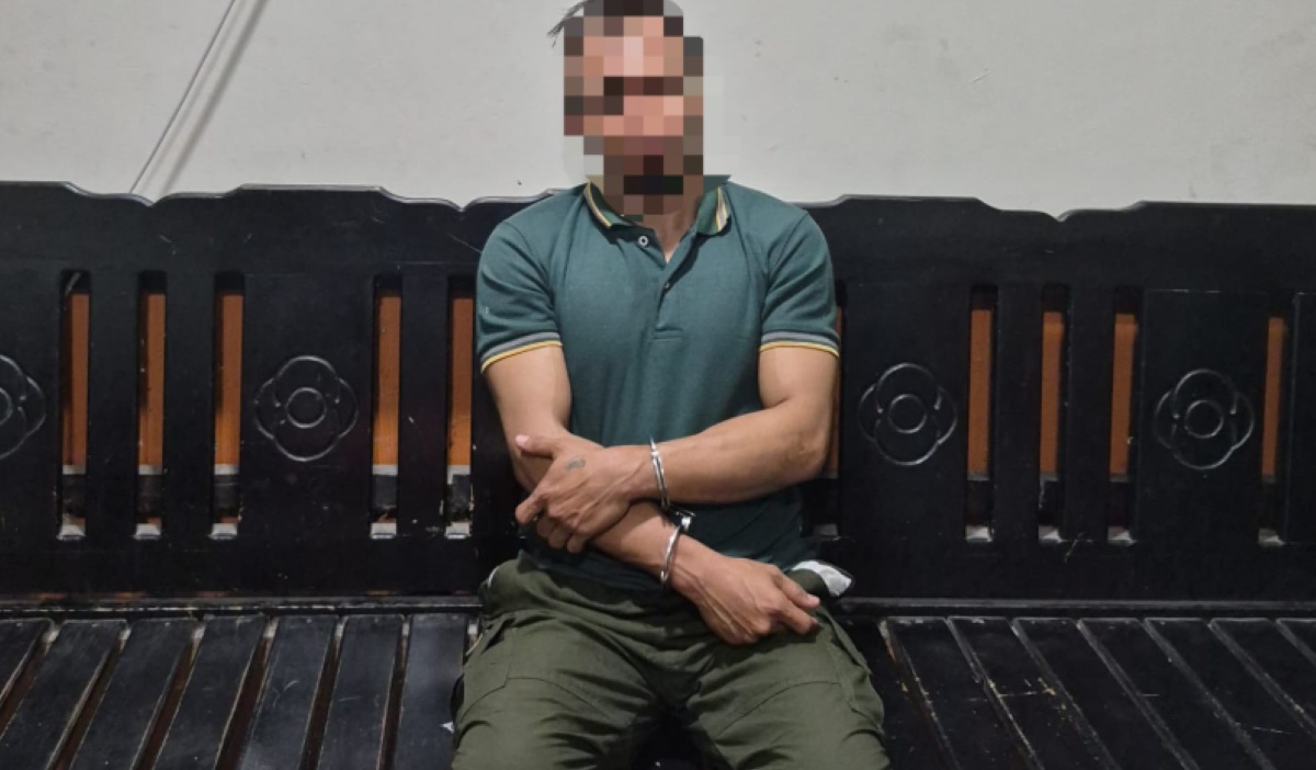 Polisi Sita 626 Gram Sabu di Palu: 3 Kasus Menarik Lainnya