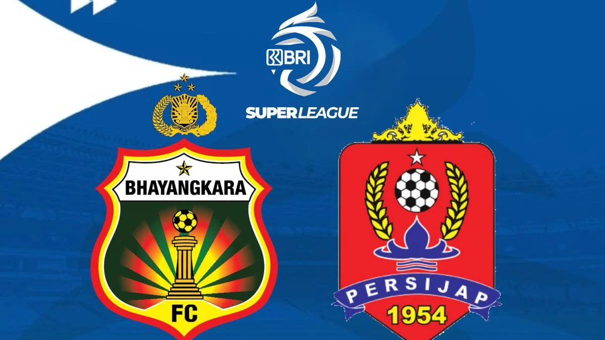 Prediksi Bhayangkara FC vs Persib 2026: 5 Faktor Kunci yang Bisa Tentukan Hasil Laga!
