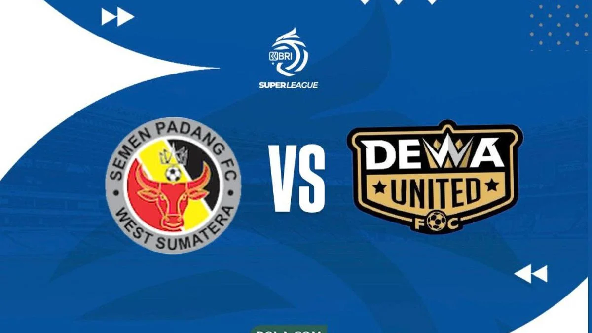 Prediksi BRI Super League: Dewa United vs Semen Padang 3 Mei 2026 – Analisis Mendalam
