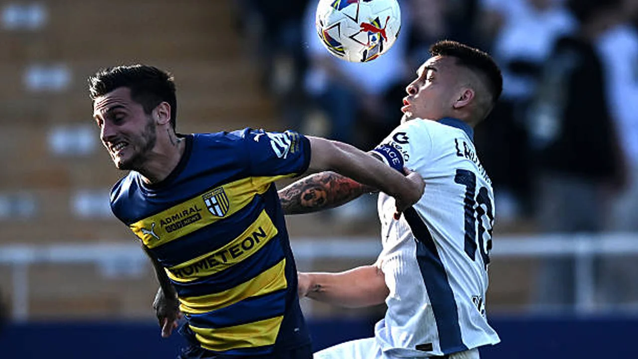 Prediksi Inter vs Parma 4 Mei 2026: 5 Fakta Penting yang Bikin Scudetto Lebih Dekat!