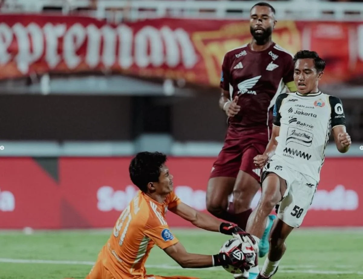 PSM Makassar Pastikan Tiket Super League 2026-2027: 16 Tim Sudah Bertahan