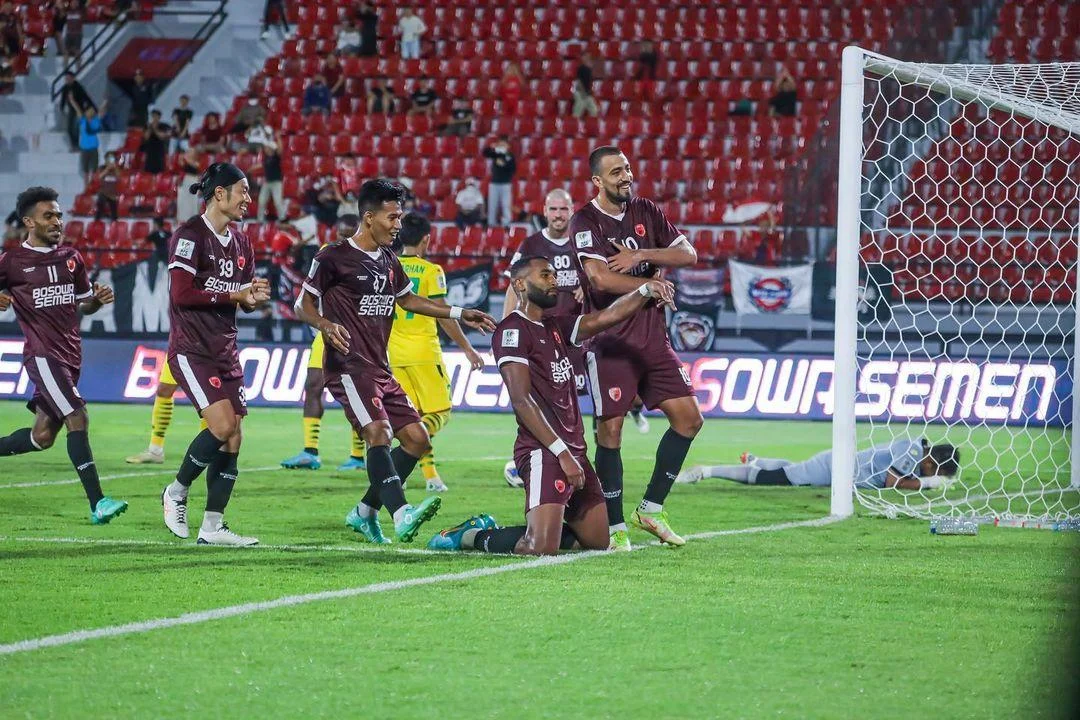 PSM Makassar vs Bhayangkara FC: 5 Pertandingan Terakhir dan Persiapan Menjelang Duel Sengit di Super League