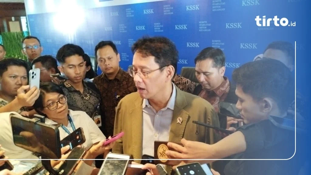 Purbaya Hapus Pajak dalam Proses Perampingan BUMN hingga 2029, Apa yang Terjadi pada Pajak Penghasilan?