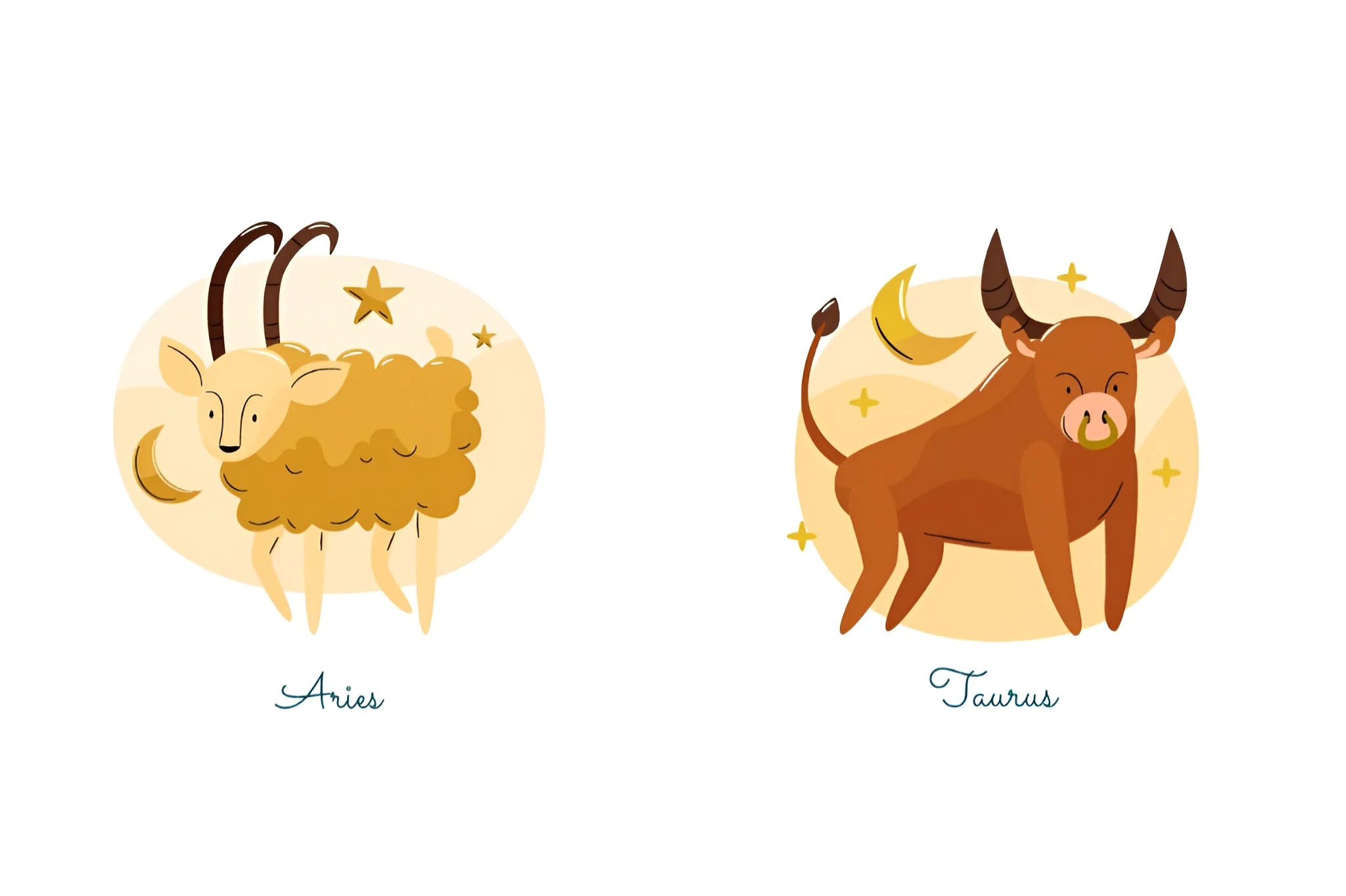 Ramalan Zodiak Aries dan Taurus 3 Mei 2026: Cinta, Karir, Kesehatan, dan Keuangan