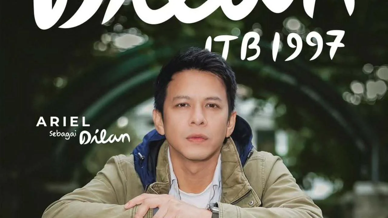 Review Film Dilan ITB 1997, Romance Dewasa Anak ITB-Unpad yang Bikin Baper!