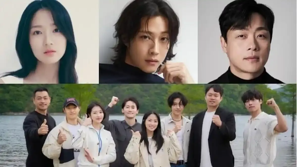 Review Salmokji: Whispering Water, bikin istighfar 90 menit non-stop [titlebase] – 6 Film Horor Air yang Bikin Merinding!