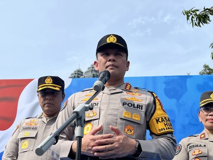 Roy Suryo Minta Polisi Tertibkan Penyebar Isu Perkara Ijazah Jokowi 2026