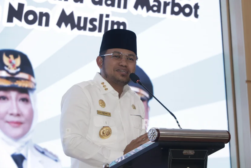 Rudy Mas'ud: 5 Kebijakan Kontroversial yang Membuatnya Viral di Kalimantan Timur