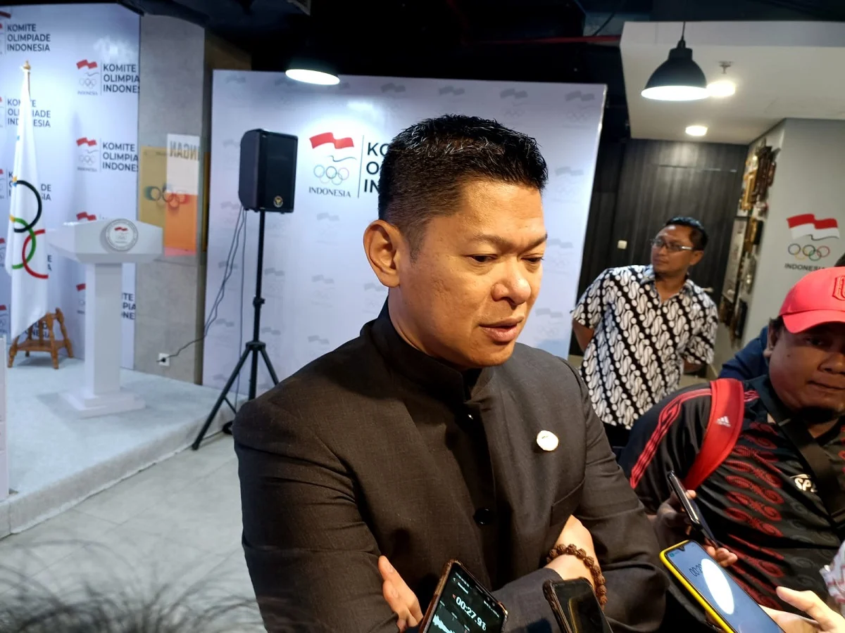 Sebastian Sawe Pecahkan Rekor Sub‑2 Jam: Janji Mobil, Trip Luar Negeri, & Target Rekor Baru 2026