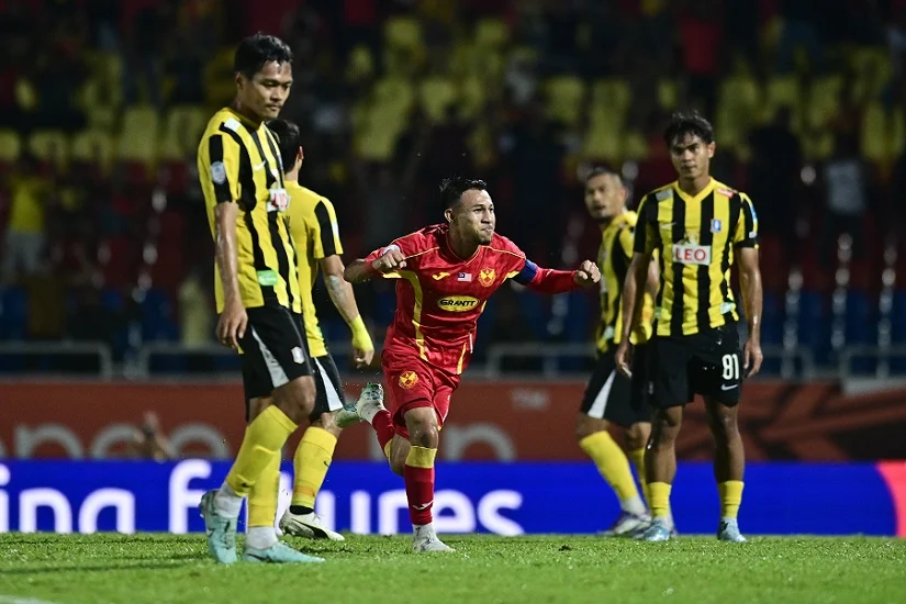 Selangor Vs Buriram: Pertarungan Sengit di Shopee Cup 2025-2026