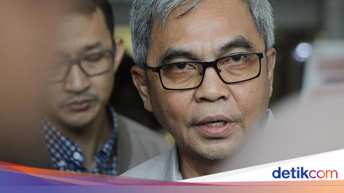 Setyo Budiyanto Ungkap Detail Kasus Dugaan Korupsi Bank BJB yang Melibatkan Ridwan Kamil
