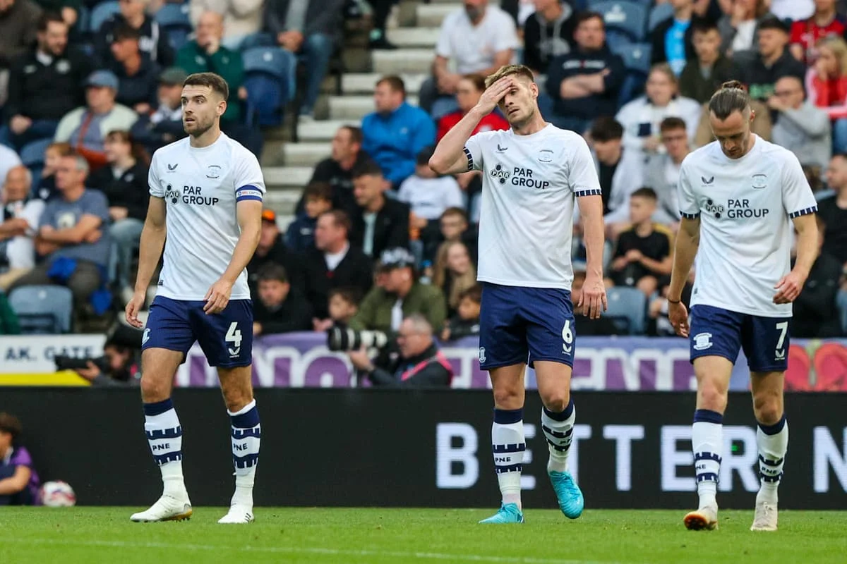 Sheff Utd vs Preston North End: 7 Fakta Menarik & Prediksi Skor Akhir!